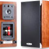 Polk Audio RTi-A1 (Cherry) пара задняя панель