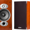 Polk Audio RTi-A3 (Cherry) пара