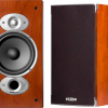 Polk Audio RTi-A3 (Cherry) пара