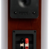 Polk Audio RTi-A3 (Cherry) задняя панель