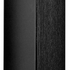 Polk Audio RTi-A5 (Black) вид сбоку с решёткой