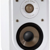 Polk Audio S10e (White Washed Walnut) передняя панель