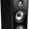 Polk Audio S55e (Black) передняя панель