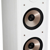 Polk Audio S55e (White Ash) передняя панель