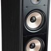 Polk Audio S60e (Black) передняя панель