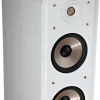 Polk Audio S60e (White Ash) передняя панель