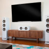 Polk Audio S60e (White Ash) в интерьере