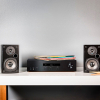 Polk Audio T15 (Black Ash) в интерьере