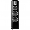 Quad Z-3 (Piano Black) передняя панель