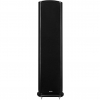 Quad Z-3 (Piano Black) с решёткой