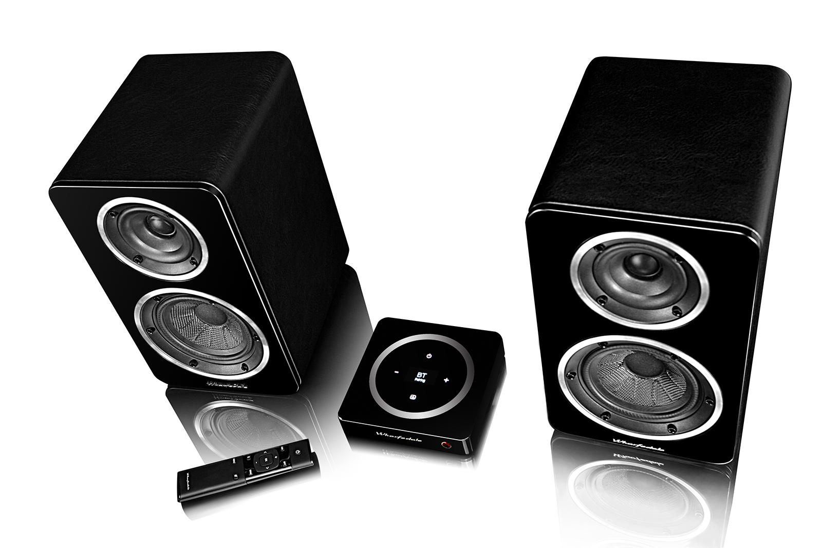 Беспроводная акустика Wharfedale Diamond A1